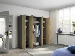 Rauch Armoires À Vêtements<Armoire à vêtements VOYAGER