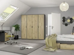 Rauch Armoires À Vêtements<Armoire à vêtements VOYAGER