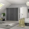 Rauch Armoires À Vêtements<Armoire à vêtements VOYAGER