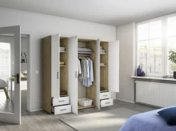 Rauch Armoires À Vêtements<Armoire à vêtements VOYAGER