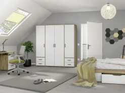 Rauch Armoires À Vêtements<Armoire à vêtements VOYAGER