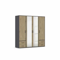 Rauch Armoires À Vêtements<Armoire à vêtements VOYAGER