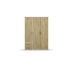 Rauch Armoires À Vêtements<Armoire à vêtements VOYAGER