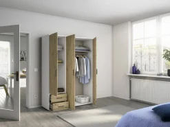 Rauch Armoires À Vêtements<Armoire à vêtements VOYAGER