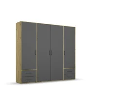 Rauch Armoires À Vêtements<Armoire à vêtements VOYAGER