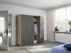 Rauch Armoires À Vêtements<Armoire à vêtements VOYAGER