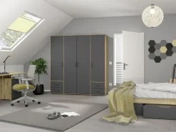 Rauch Armoires À Vêtements<Armoire à vêtements VOYAGER