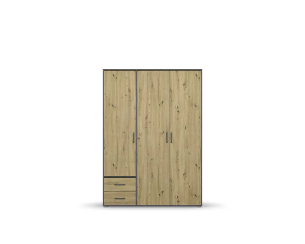 Armoire à vêtements VOYAGER