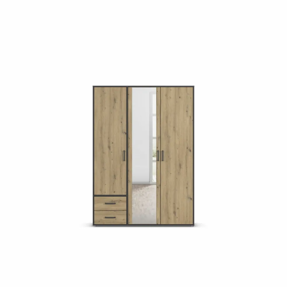 Armoire à vêtements VOYAGER