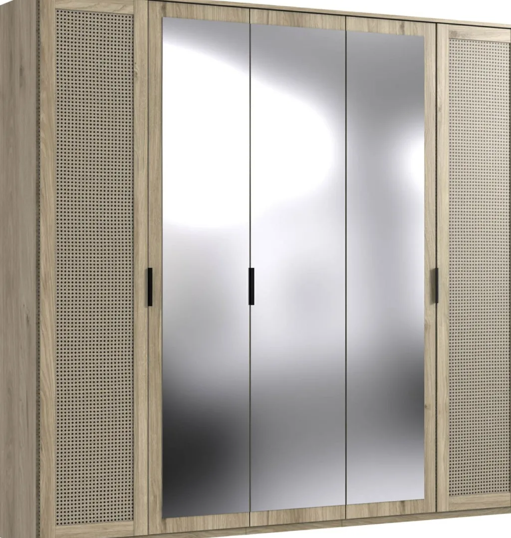 Wimex Armoires À Vêtements<Armoire à vêtements WIEN