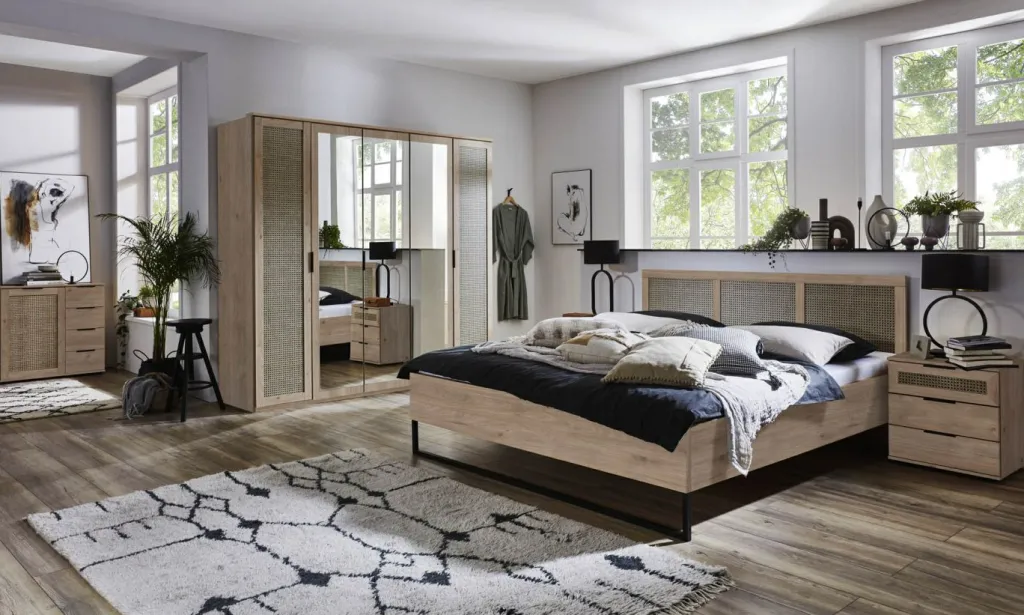 Wimex Armoires À Vêtements<Armoire à vêtements WIEN