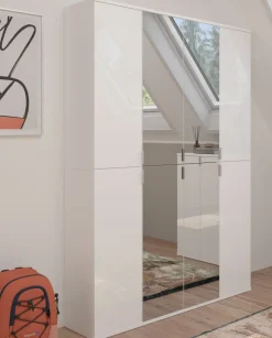 Xonox Vestiaires D'Entrée Complets<Armoire combiné 3 éléments BODITE