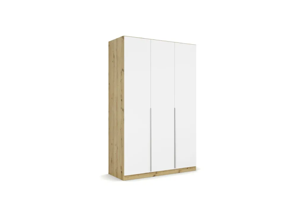 Armoire d'angle ALABAMA