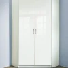 Wimex Armoires À Vêtements<Armoire d'angle CLACK