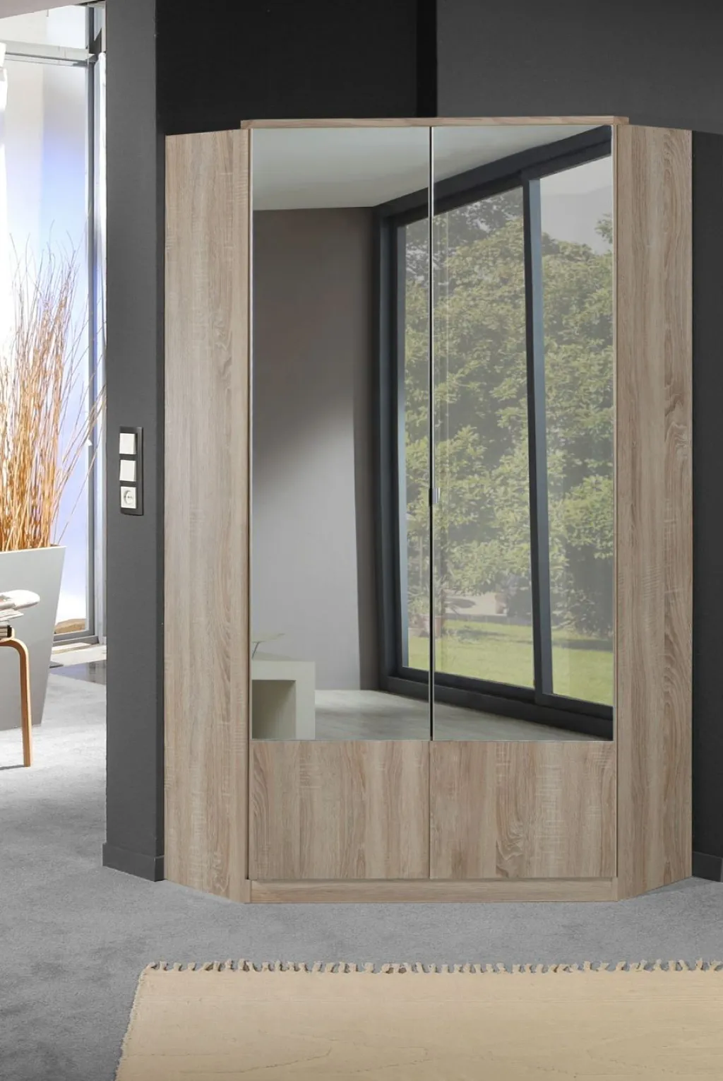 Wimex Armoires À Vêtements<Armoire d'angle IMAGO