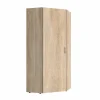 Wimex Armoires Multifonctions<Armoire d'angle multifonction MULTIRAUMKONZEPT