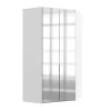 Wimex Armoires À Vêtements<Armoire d'angle NEW YORK D