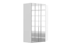 Wimex Armoires À Vêtements<Armoire d'angle NEW YORK D