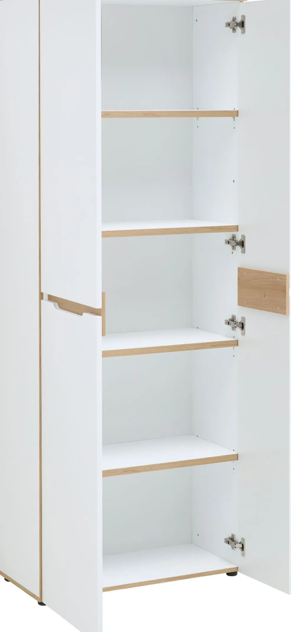 Armoire de bureau MEAGAN