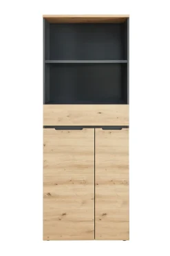 Armoire de bureau MEAGAN