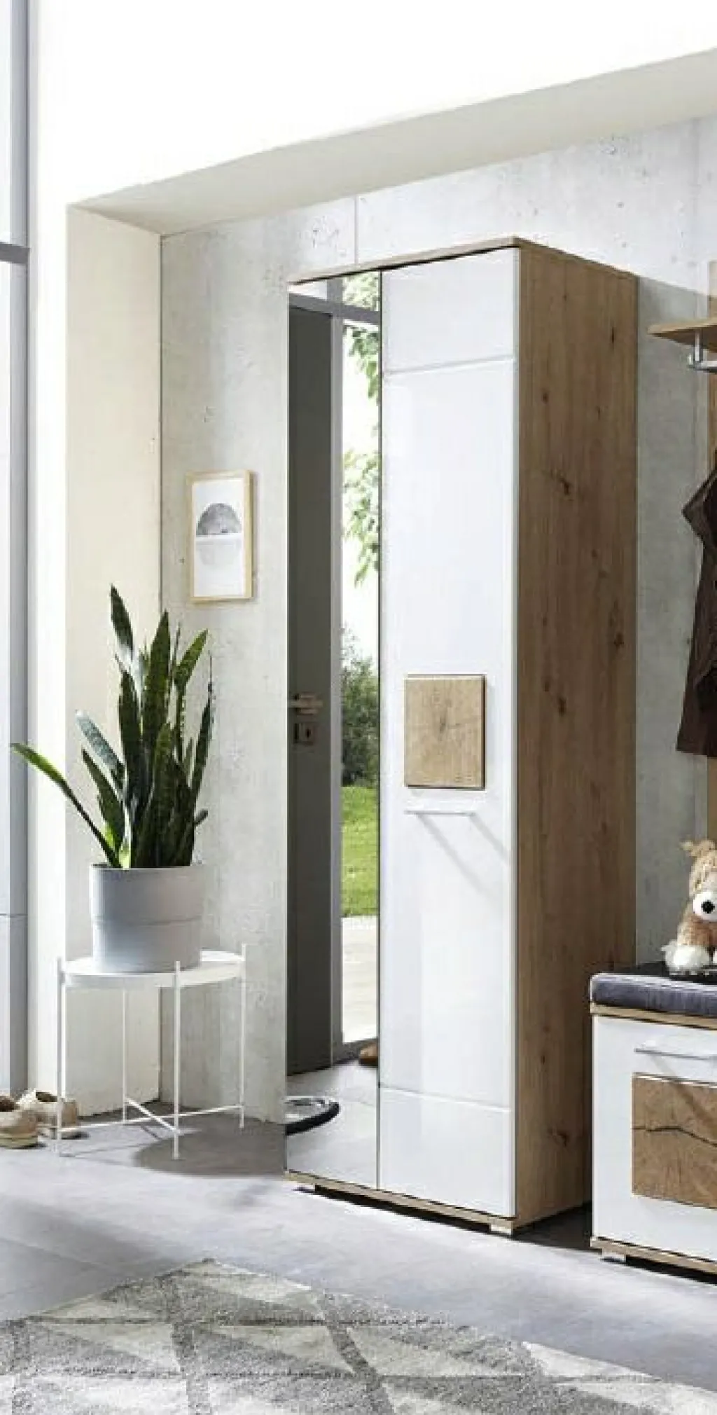 Innostyle Armoires De Vestiaire<Armoire de penderie FUN