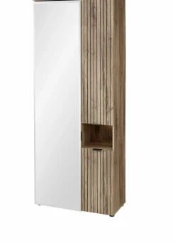 Innostyle Armoires De Vestiaire<Armoire de penderie LINEA