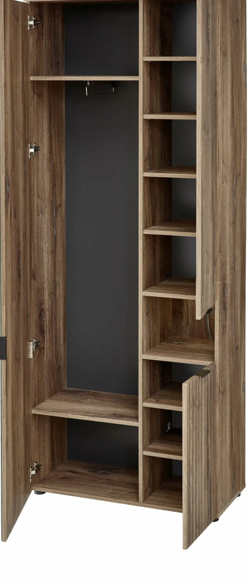 Innostyle Armoires De Vestiaire<Armoire de penderie LINEA