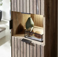 Innostyle Armoires De Vestiaire<Armoire de penderie LINEA
