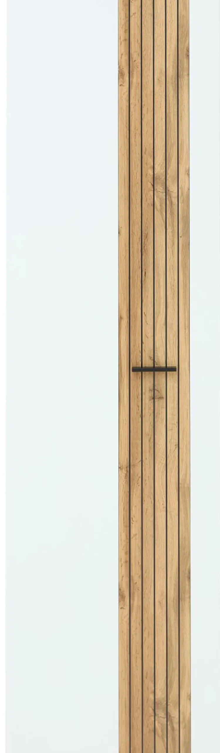 Armoire de penderie MECHELN