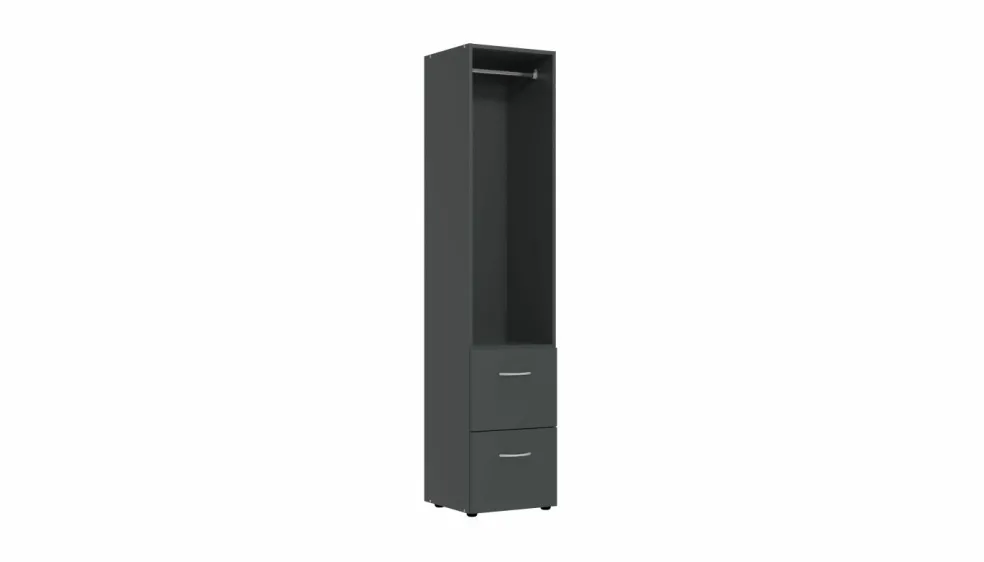 Armoire de penderie MULTIRAUMKONZEPT