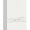 Armoire de penderie ZIWAY