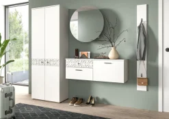 Armoire de penderie ZIWAY