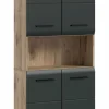 Xonox Armoires De Salle De Bains<Armoire de salle de bains BONGA