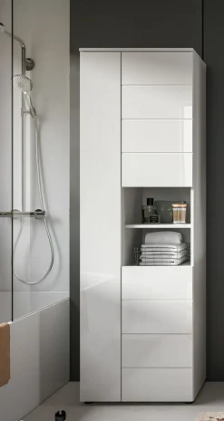 Xonox Armoires De Salle De Bains<Armoire de salle de bains AMBO