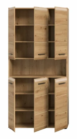 Xonox Armoires De Salle De Bains<Armoire de salle de bains BONGA