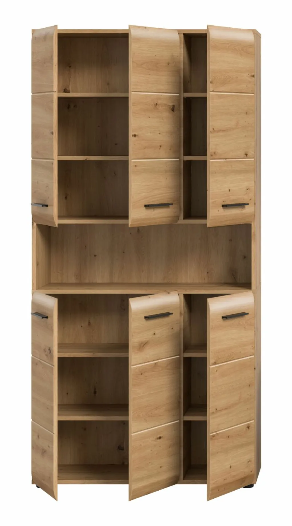 Xonox Armoires De Salle De Bains<Armoire de salle de bains BONGA