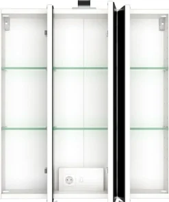 Held Armoires De Toilette|Armoires De Salle De Bains<Armoire de toilette 60 BAABE