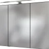 Held Armoires De Toilette|Armoires De Toilette<Armoire de toilette 100 BAABE