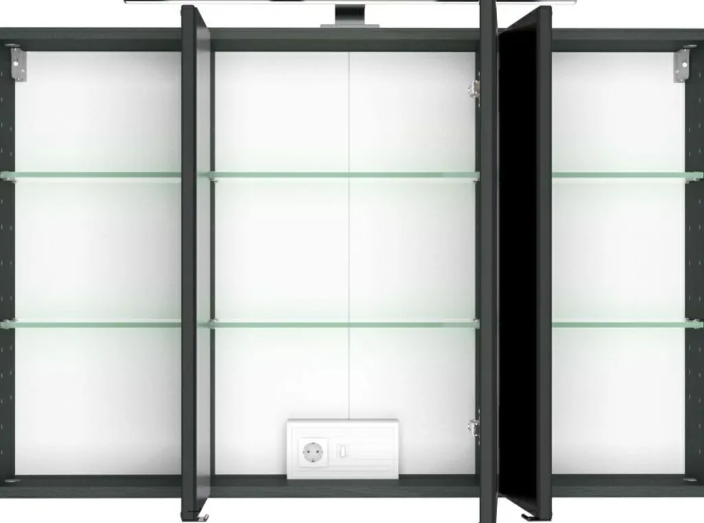 Held Armoires De Toilette|Armoires De Toilette<Armoire de toilette 100 BAABE