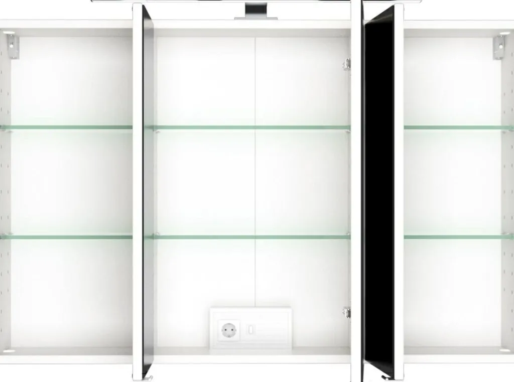 Held Armoires De Toilette|Armoires De Toilette<Armoire de toilette 100 BAABE
