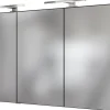 Armoire de toilette 120 BAABE
