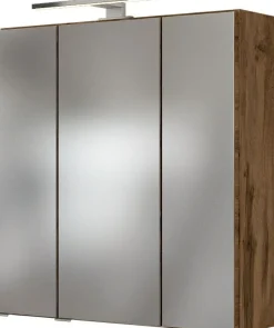 Held Armoires De Toilette|Armoires De Salle De Bains<Armoire de toilette 60 BAABE