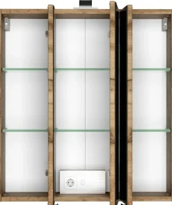 Held Armoires De Toilette|Armoires De Salle De Bains<Armoire de toilette 60 BAABE