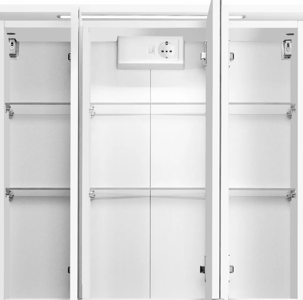 Held Armoires De Toilette|Armoires De Salle De Bains<Armoire de toilette 70 BOLOGNA