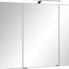 Armoire de toilette 100 BOLOGNA