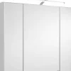 Held Armoires De Toilette|Armoires De Salle De Bains<Armoire de toilette 80 BOLOGNA