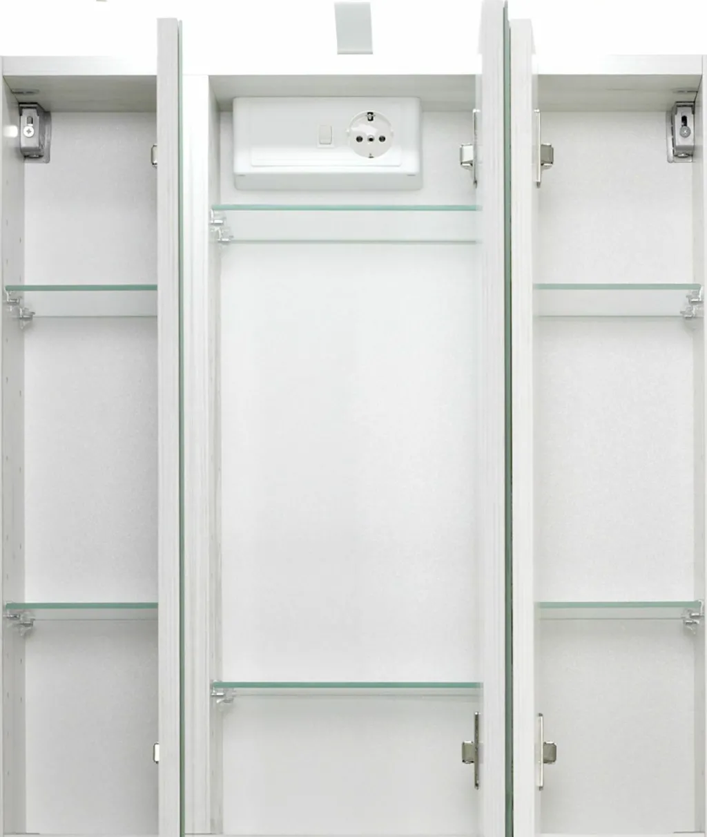 Held Armoires De Toilette|Armoires De Salle De Bains<Armoire de toilette 60 CARDIFF