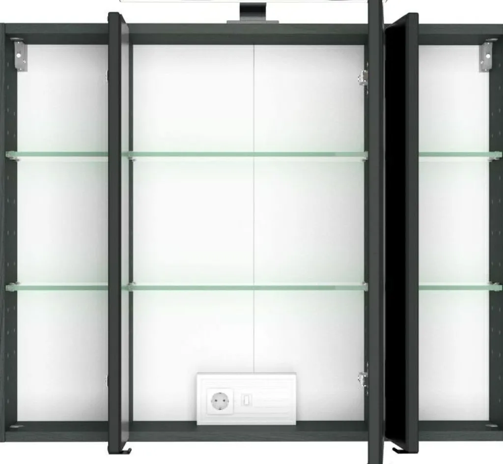 Held Armoires De Toilette|Armoires De Toilette<Armoire de toilette 80 cm KOPENHAGEN