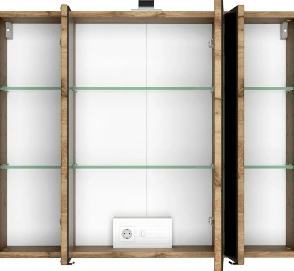 Held Armoires De Toilette|Armoires De Toilette<Armoire de toilette 80 cm KOPENHAGEN