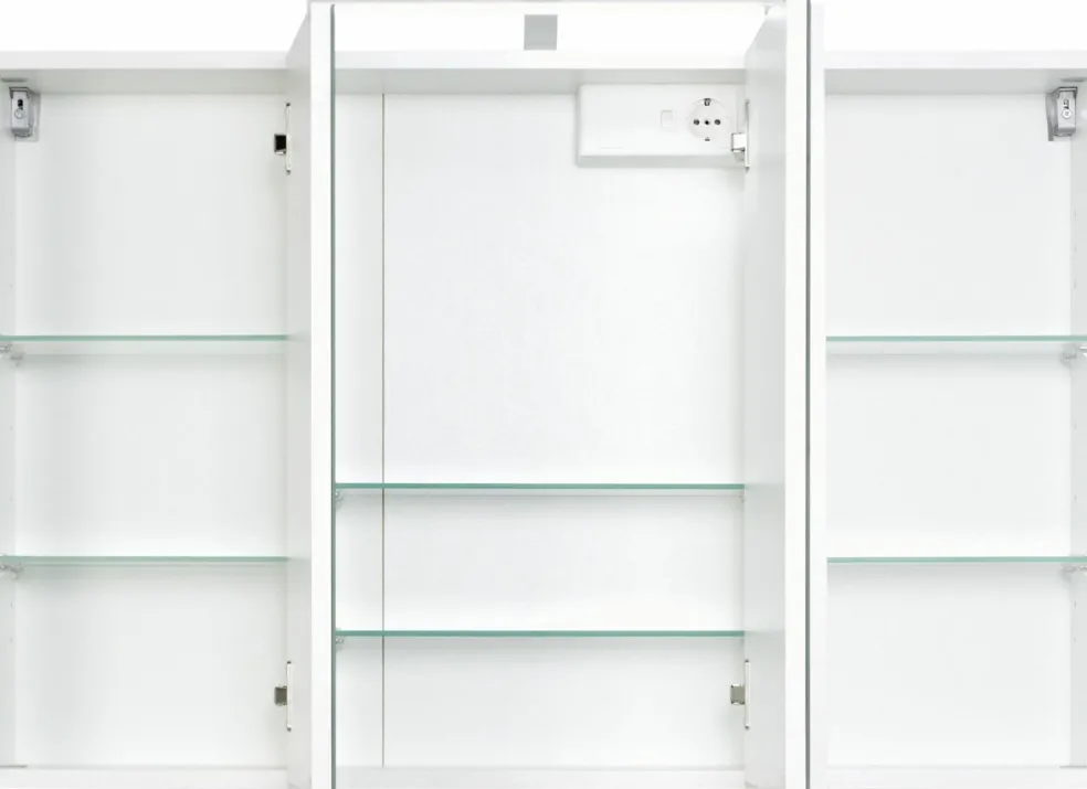 Armoire de toilette 100 FLORIDA